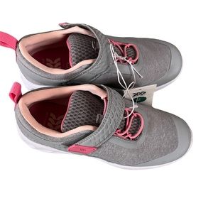 Ortholite all in motion shoes girls size 2